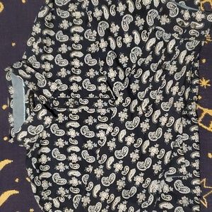 Axist long sleeve button down shirt